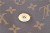 Authentic LOUIS VUITTON Monogram Multipli Cite Shoulder Bag M51162 LV 8297C