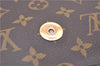 Authentic LOUIS VUITTON Monogram Multipli Cite Shoulder Bag M51162 LV 8297C
