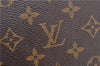 Authentic LOUIS VUITTON Monogram Multipli Cite Shoulder Bag M51162 LV 8297C