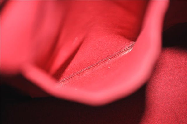 Authentic LOUIS VUITTON Monogram Multipli Cite Shoulder Bag M51162 LV 8297C