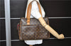 Authentic LOUIS VUITTON Monogram Multipli Cite Shoulder Bag M51162 LV 8297C