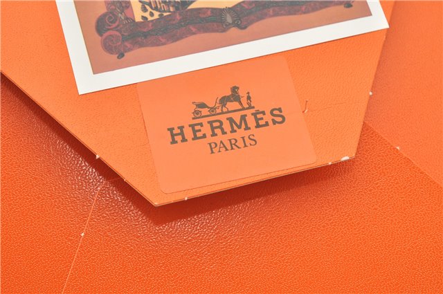 Authentic HERMES Carre 90 Scarf 