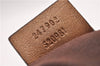 Authentic GUCCI Sukey 2Way Tote Bag GG Canvas Leather 247902 Brown 8301F