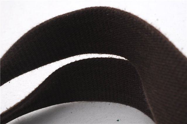 Authentic LOUIS VUITTON Monogram Montsouris GM Backpack M51135 LV 8309C