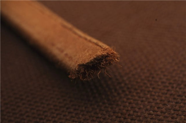 Authentic LOUIS VUITTON Monogram Montsouris GM Backpack M51135 LV 8309C