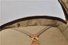 Authentic LOUIS VUITTON Monogram Alize 2 Poches 2 Way Travel Bag M41392 LV 8313C