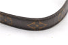 Authentic LOUIS VUITTON Monogram Amazone Shoulder Cross Body Bag M45236 LV 8321C