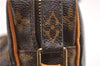 Authentic LOUIS VUITTON Monogram Amazone Shoulder Cross Body Bag M45236 LV 8321C