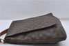 Authentic Louis Vuitton Monogram Musette Shoulder Cross Body Bag M51256 LV 8323D