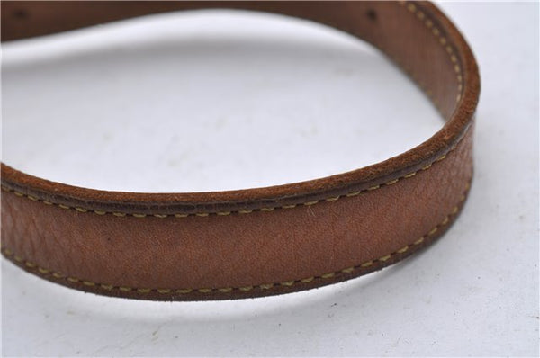 Authentic Louis Vuitton Monogram Musette Shoulder Cross Body Bag M51256 LV 8323D