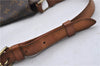 Authentic Louis Vuitton Monogram Musette Shoulder Cross Body Bag M51256 LV 8323D