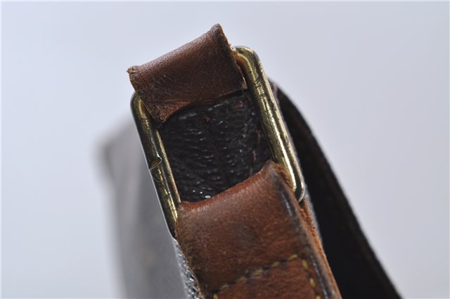 Authentic Louis Vuitton Monogram Musette Shoulder Cross Body Bag M51256 LV 8323D
