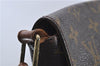 Authentic Louis Vuitton Monogram Musette Shoulder Cross Body Bag M51256 LV 8323D