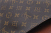 Authentic Louis Vuitton Monogram Musette Shoulder Cross Body Bag M51256 LV 8323D