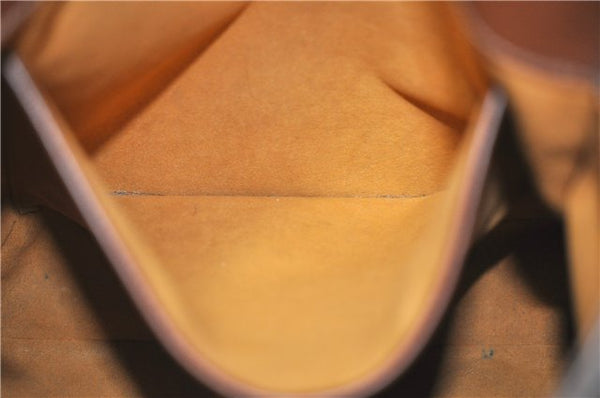 Authentic Louis Vuitton Monogram Musette Shoulder Cross Body Bag M51256 LV 8323D