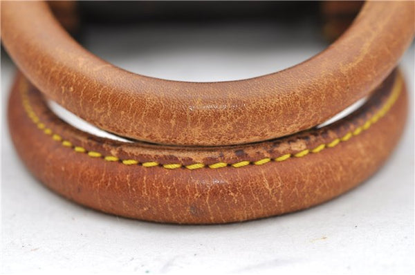 Auth LOUIS VUITTON Monogram Porte Documents Voyage Briefcase M40226 LV 8325C