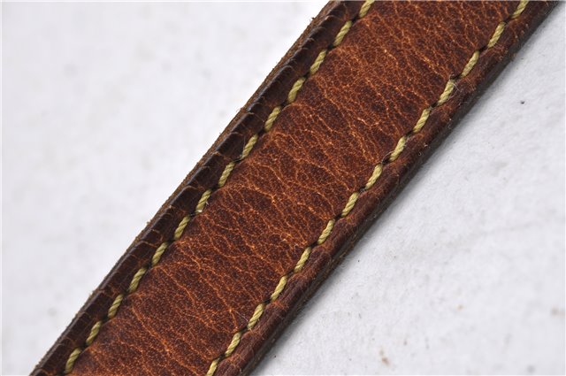 Auth LOUIS VUITTON Monogram Saumur 30 Shoulder Cross Body Bag M42256 LV 8329C