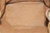 Authentic LOUIS VUITTON Monogram Noe Shoulder Bag M42224 LV 8332C