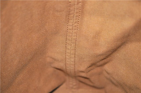 Authentic LOUIS VUITTON Monogram Noe Shoulder Bag M42224 LV 8332C