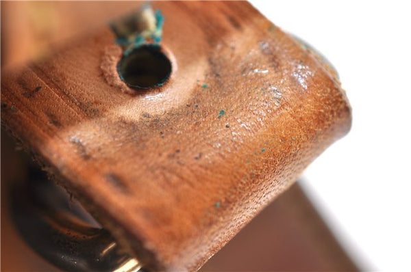 Authentic LOUIS VUITTON Monogram Noe Shoulder Bag M42224 LV 8332C