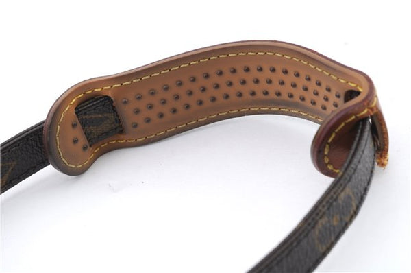 Authentic LOUIS VUITTON Monogram Amazone Shoulder Cross Body Bag M45236 LV 8336C