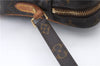 Authentic LOUIS VUITTON Monogram Amazone Shoulder Cross Body Bag M45236 LV 8336C