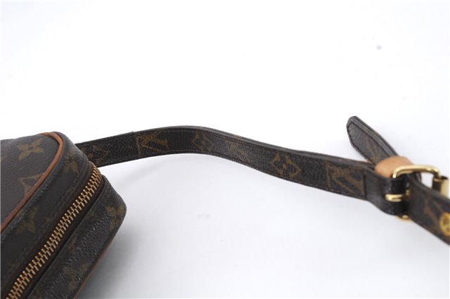 Authentic LOUIS VUITTON Monogram Amazone Shoulder Cross Body Bag M45236 LV 8336C