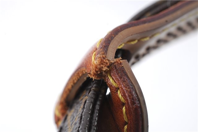 Authentic LOUIS VUITTON Monogram Amazone Shoulder Cross Body Bag M45236 LV 8336C