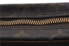 Authentic LOUIS VUITTON Monogram Amazone Shoulder Cross Body Bag M45236 LV 8336C
