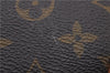Authentic LOUIS VUITTON Monogram Amazone Shoulder Cross Body Bag M45236 LV 8336C