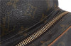 Authentic LOUIS VUITTON Monogram Amazone Shoulder Cross Body Bag M45236 LV 8336C