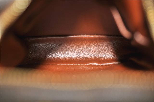 Authentic LOUIS VUITTON Monogram Amazone Shoulder Cross Body Bag M45236 LV 8336C