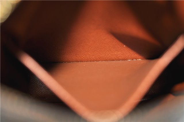 Authentic LOUIS VUITTON Monogram Amazone Shoulder Cross Body Bag M45236 LV 8336C