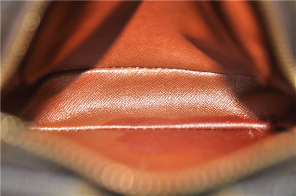 Authentic LOUIS VUITTON Monogram Amazone Shoulder Cross Body Bag M45236 LV 8336C