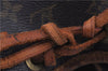 Authentic Louis Vuitton Monogram Petit Noe Shoulder Bag M42226 LV 8337D