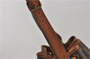 Authentic Louis Vuitton Monogram Petit Noe Shoulder Bag M42226 LV 8337D