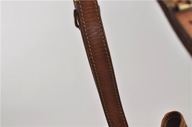 Authentic Louis Vuitton Monogram Petit Noe Shoulder Bag M42226 LV 8337D