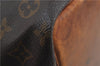 Authentic Louis Vuitton Monogram Petit Noe Shoulder Bag M42226 LV 8337D