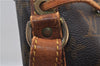 Authentic Louis Vuitton Monogram Petit Noe Shoulder Bag M42226 LV 8337D