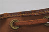 Authentic Louis Vuitton Monogram Petit Noe Shoulder Bag M42226 LV 8337D