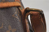 Authentic Louis Vuitton Monogram Petit Noe Shoulder Bag M42226 LV 8337D