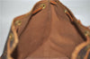 Authentic Louis Vuitton Monogram Petit Noe Shoulder Bag M42226 LV 8337D