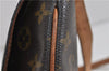 LOUIS VUITTON Monogram Musette Salsa Long Shoulder Cross Bag M51387 LV 8340C