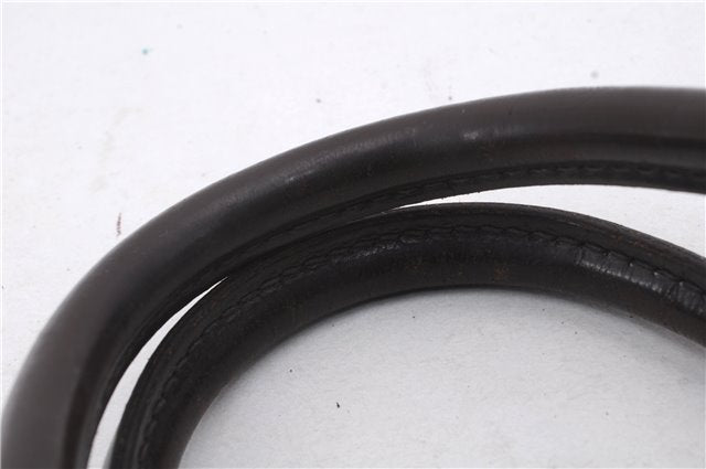 Authentic Louis Vuitton Damier Porte Documents Voyage Briefcase N41124 LV 8340D