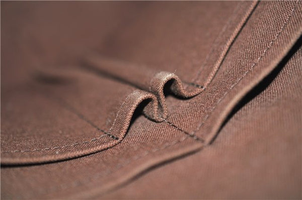 Authentic Louis Vuitton Damier Porte Documents Voyage Briefcase N41124 LV 8340D