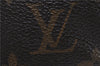 Authentic Louis Vuitton Monogram Speedy 30 Hand Boston Bag M41526 LV 8341D