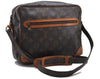 Authentic LOUIS VUITTON Monogram Potomac Shoulder Cross Body Bag M45285 LV 8342C