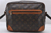 Authentic LOUIS VUITTON Monogram Potomac Shoulder Cross Body Bag M45285 LV 8342C