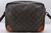 Authentic LOUIS VUITTON Monogram Potomac Shoulder Cross Body Bag M45285 LV 8342C