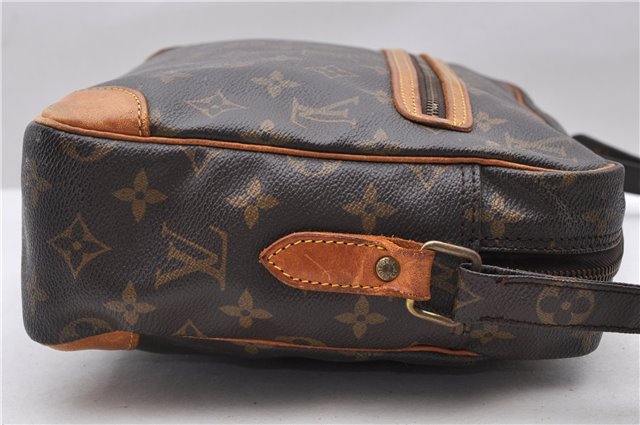 Authentic LOUIS VUITTON Monogram Potomac Shoulder Cross Body Bag M45285 LV 8342C